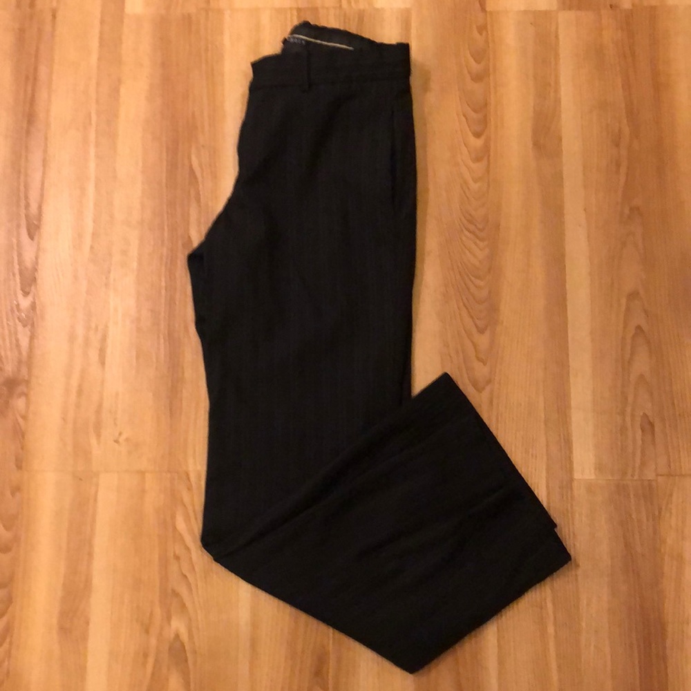Mens Theory dress pants